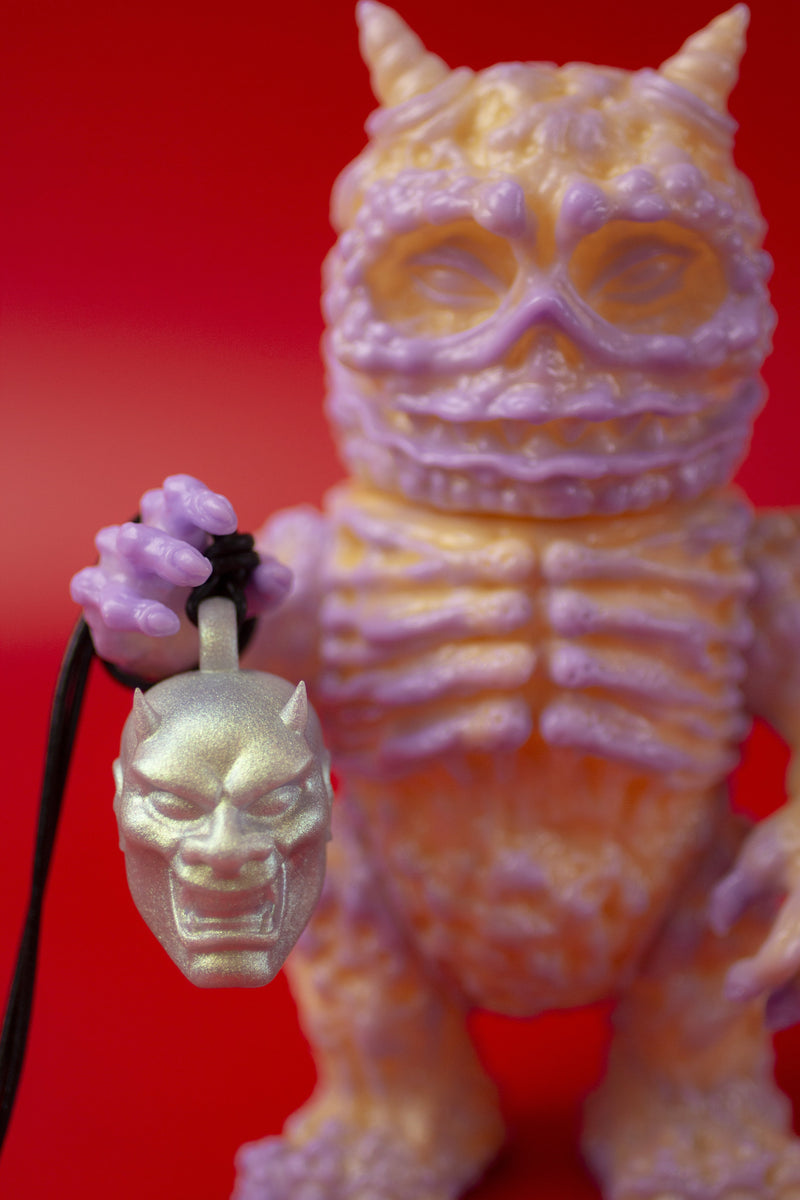 SOFUBI – Mutant Vinyl Hardcore