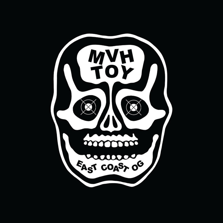 MUTANT VINYL HARDCORE – Mutant Vinyl Hardcore